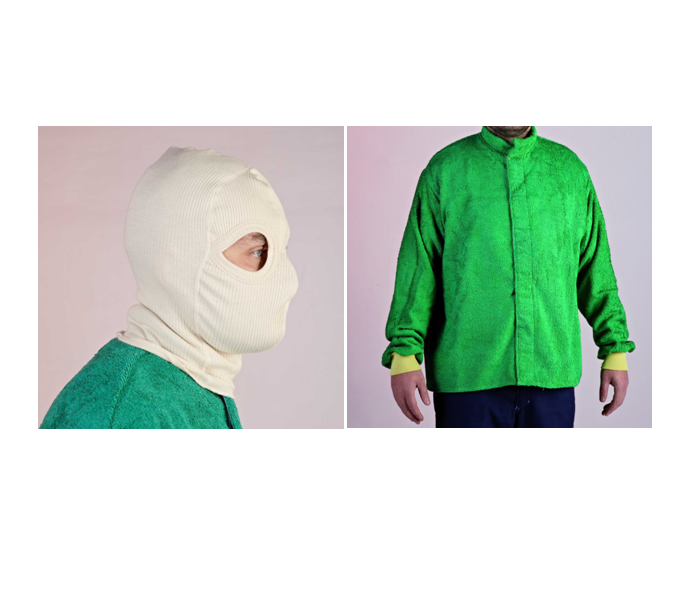 Одежда для тепловой защиты LEBON