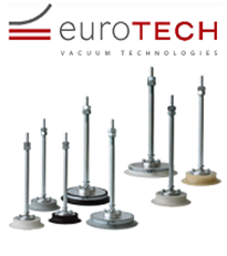 Eurotech Vertriebs GmbH решения в области вакуумных технологий