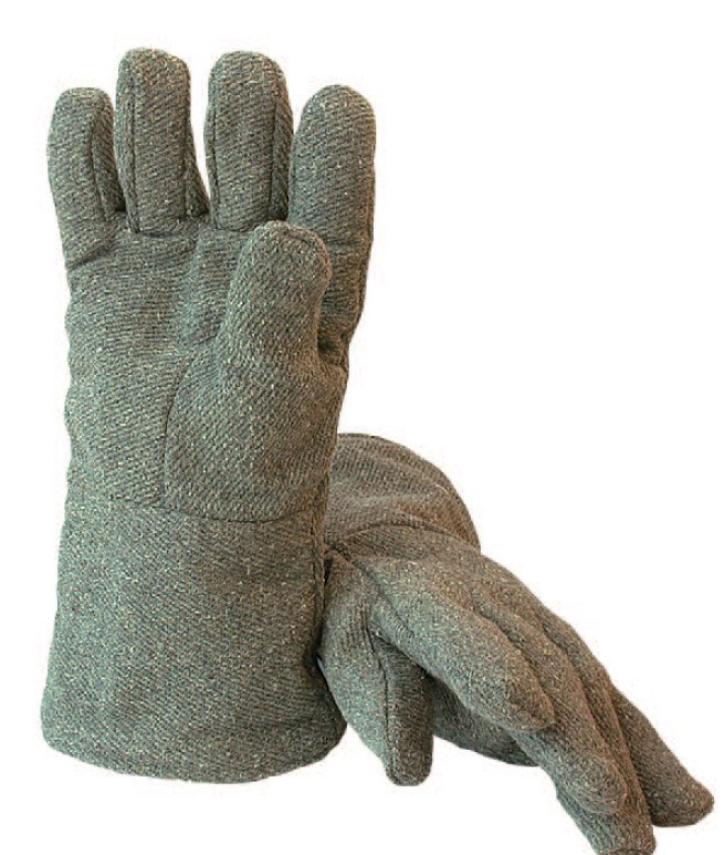 Термостойкие перчатки VOCHOC